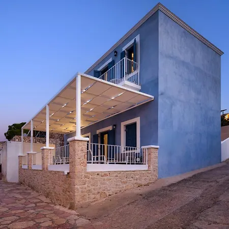 Casa Natalia 1