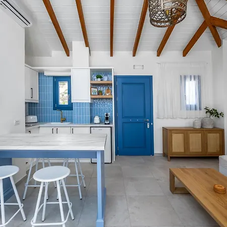 Casa Natalia 1 Σπίτι διακοπών *