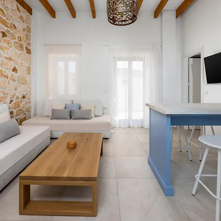 Casa Natalia 1 *
