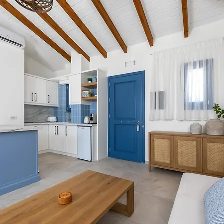 Σπίτι διακοπών Casa Natalia 1