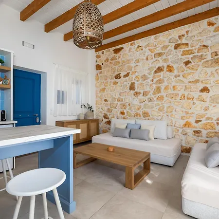 Casa Natalia 1 Vakantiehuis