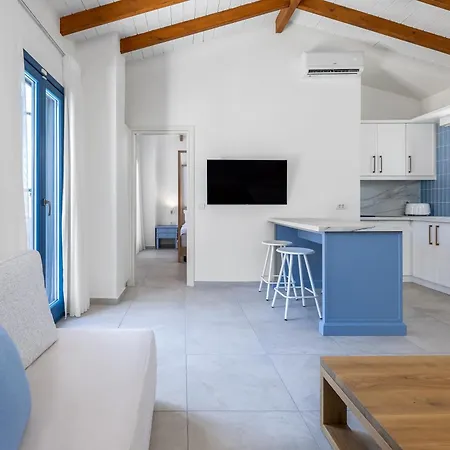 Casa Natalia 1 * Χάλκη