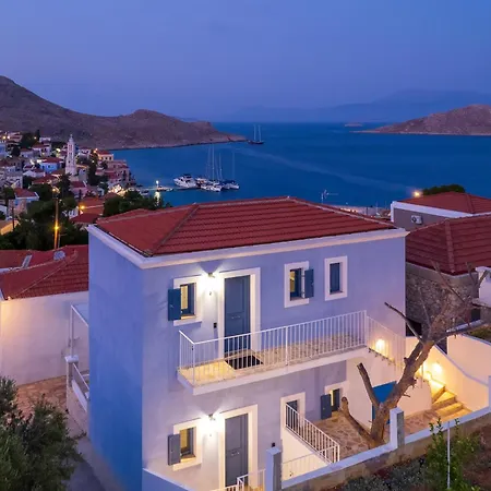 Σπίτι διακοπών Casa Natalia 1 *