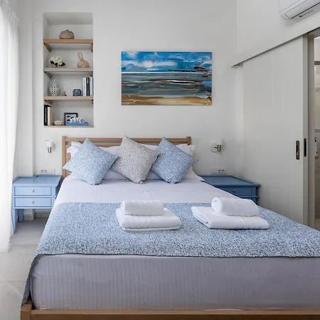 Casa Natalia 1 Σπίτι διακοπών *