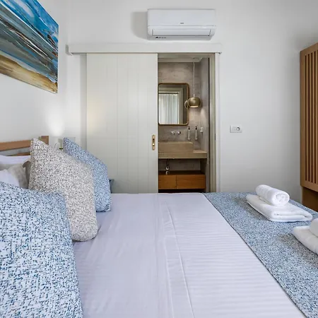 Casa Natalia 1 Vakantiehuis